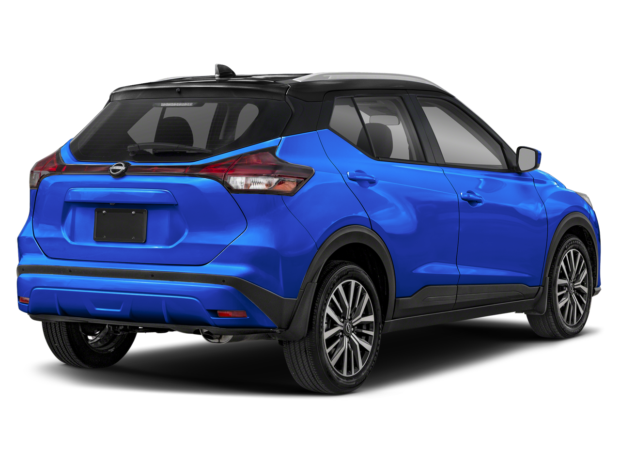 2024 Nissan Kicks SV photo 2