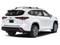 2024 Toyota Highlander Hybrid Hybrid Limited