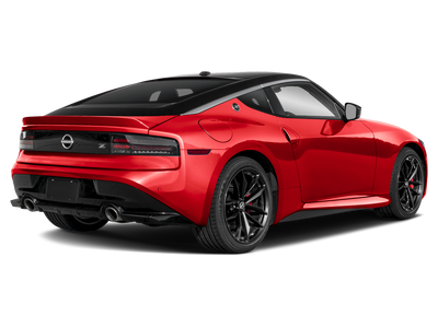 2026 Nissan Z Performance
