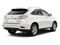 2010 Lexus RX 450h Base