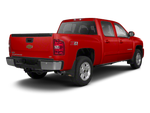 2011 Chevrolet Silverado LS