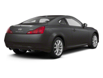 2011 INFINITI G37x x