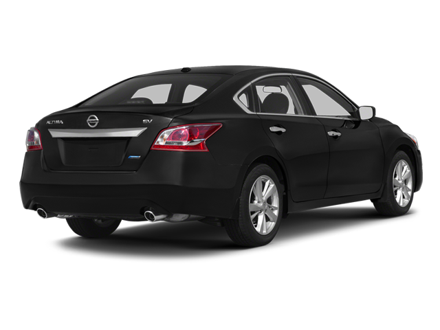 2013 Nissan Altima 3.5 SV