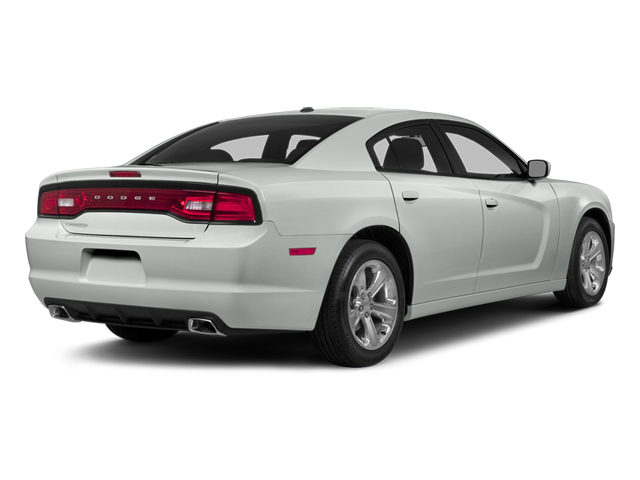 2014 Dodge Charger RT 100th Anniversary