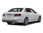 2014 Mercedes-Benz E-Class Luxury