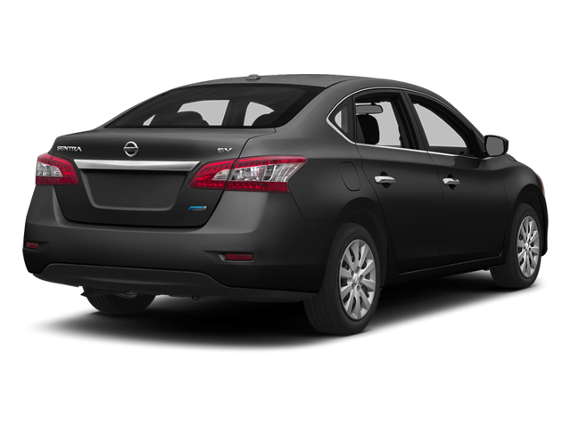 Used 2014 Nissan Sentra S with VIN 3N1AB7AP2EY205418 for sale in Knoxville, TN