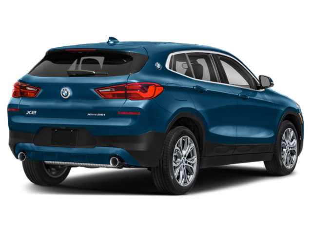 2018 BMW X2 sDrive28i