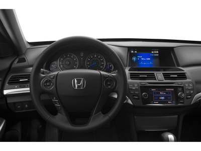 2015 Honda Crosstour EX-L
