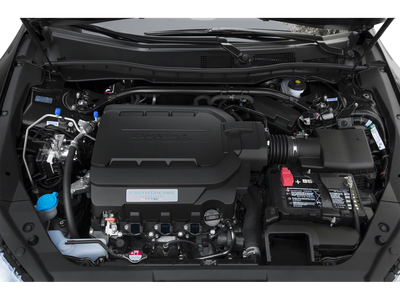 2015 Honda Crosstour EX-L