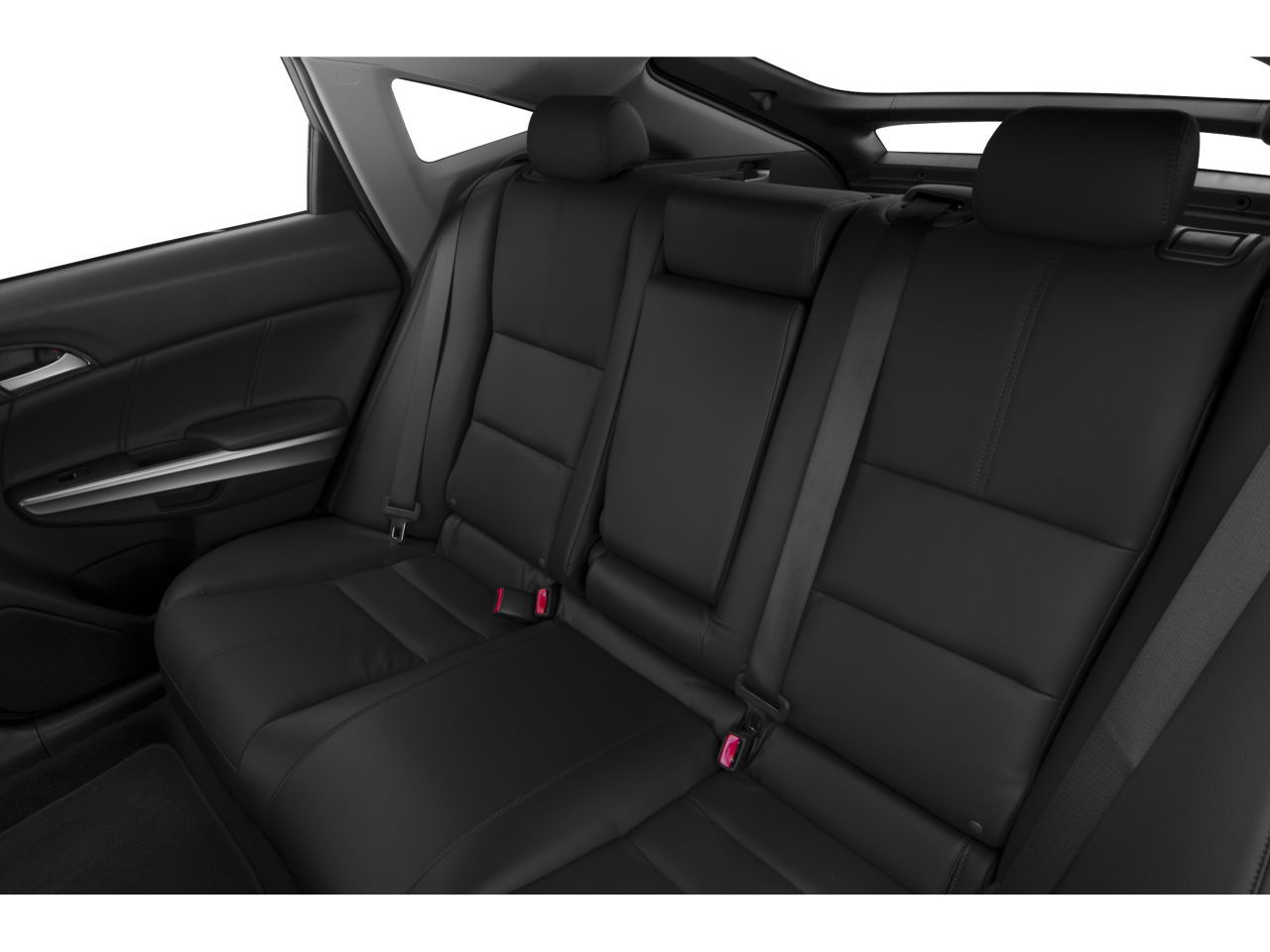 2015 Honda Crosstour EX-L