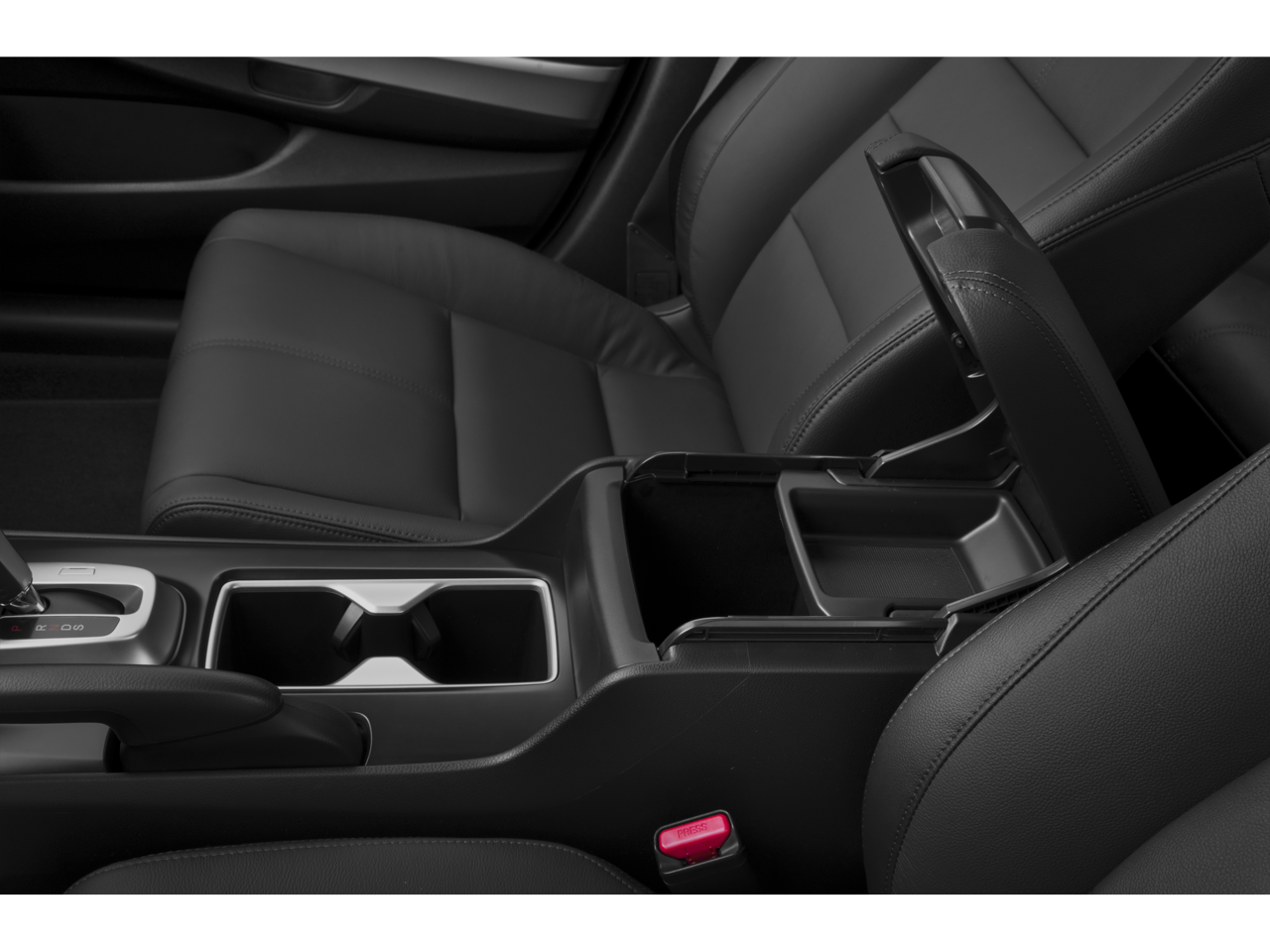 2015 Honda Crosstour EX-L