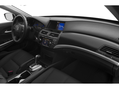 2015 Honda Crosstour EX-L