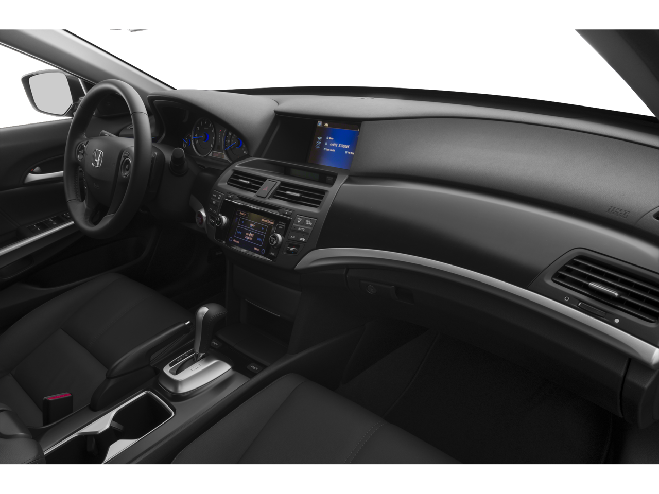 2015 Honda Crosstour EX-L