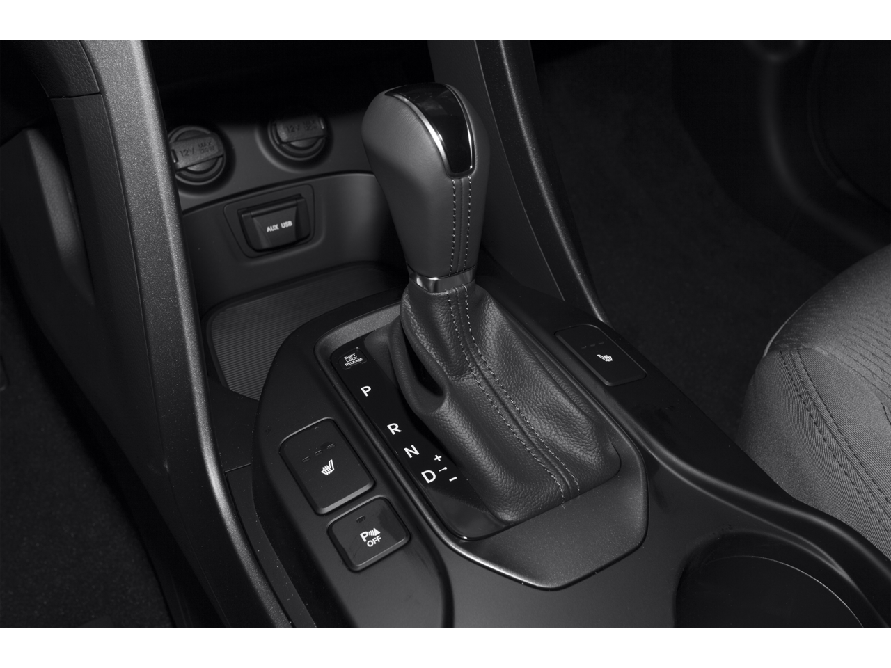 2015 Hyundai Santa Fe Sport 2.4L (A6)