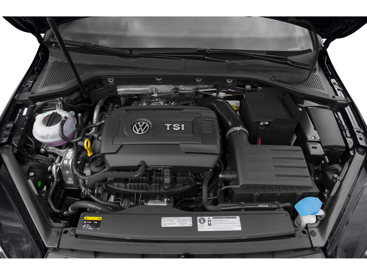 2015 Volkswagen Golf GTI S w/Performance Pkg