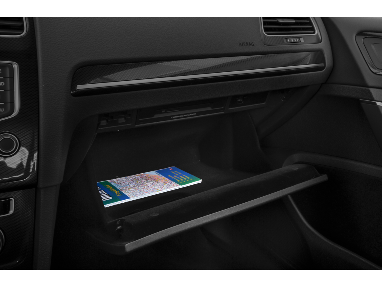 2015 Volkswagen Golf GTI S w/Performance Pkg