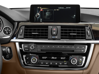 2016 BMW 4 series 428i