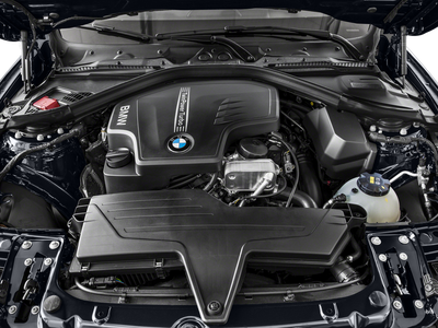 2016 BMW 4 series 428i