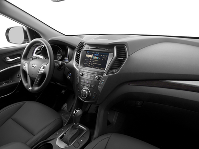 2017 Hyundai Santa Fe XL SE