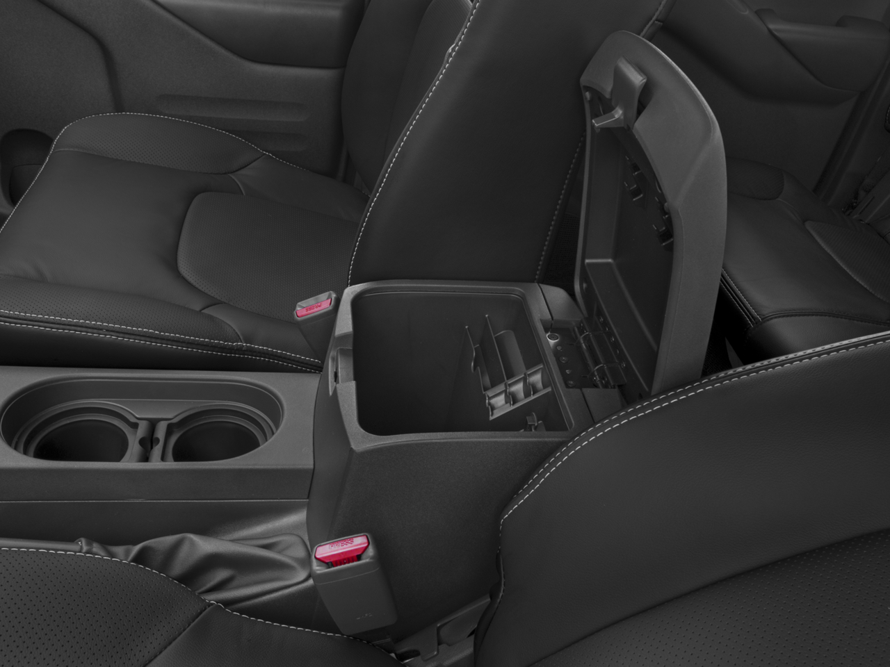 2017 Nissan Frontier PRO-4X