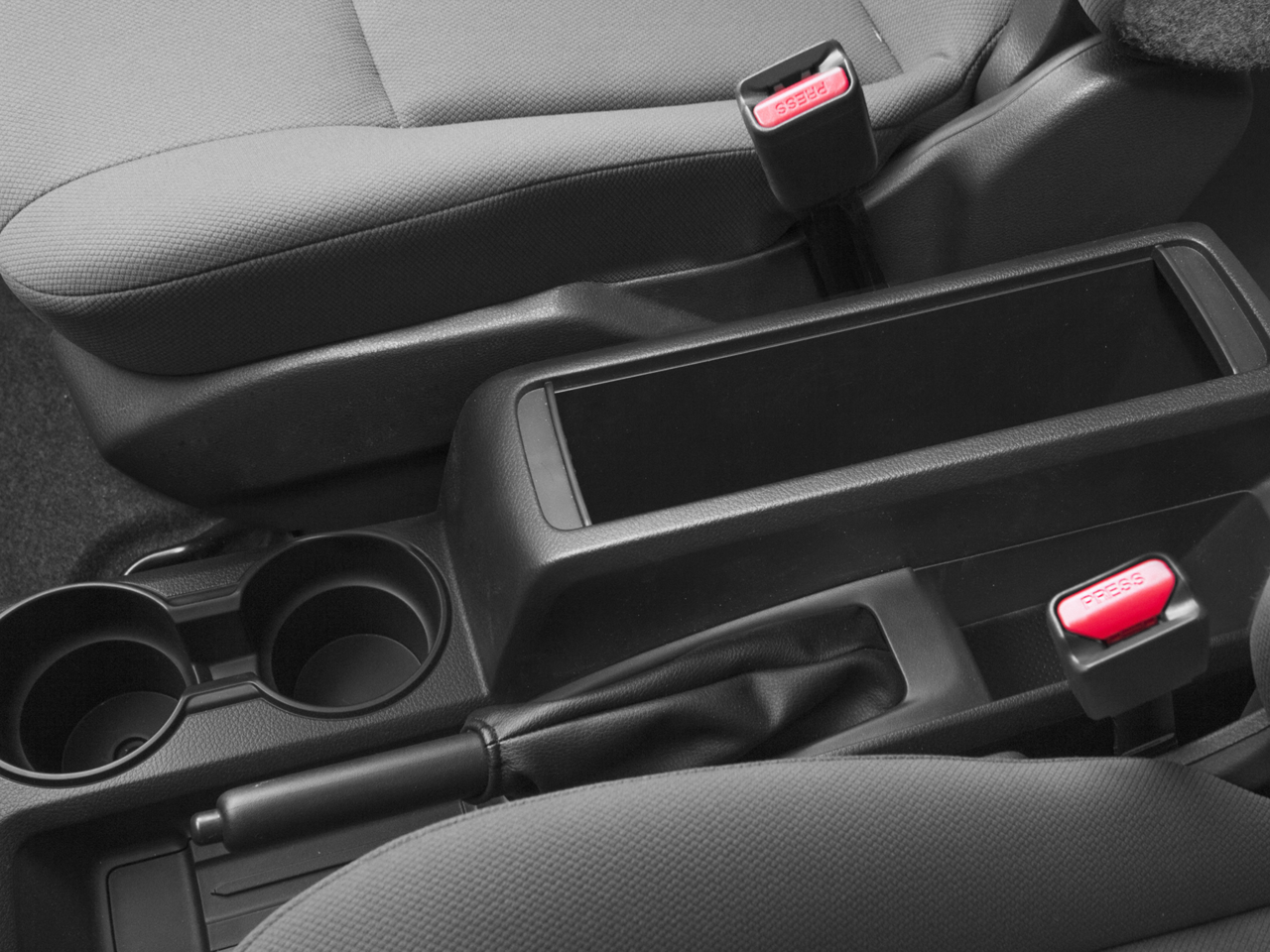 2017 Nissan NV200 S