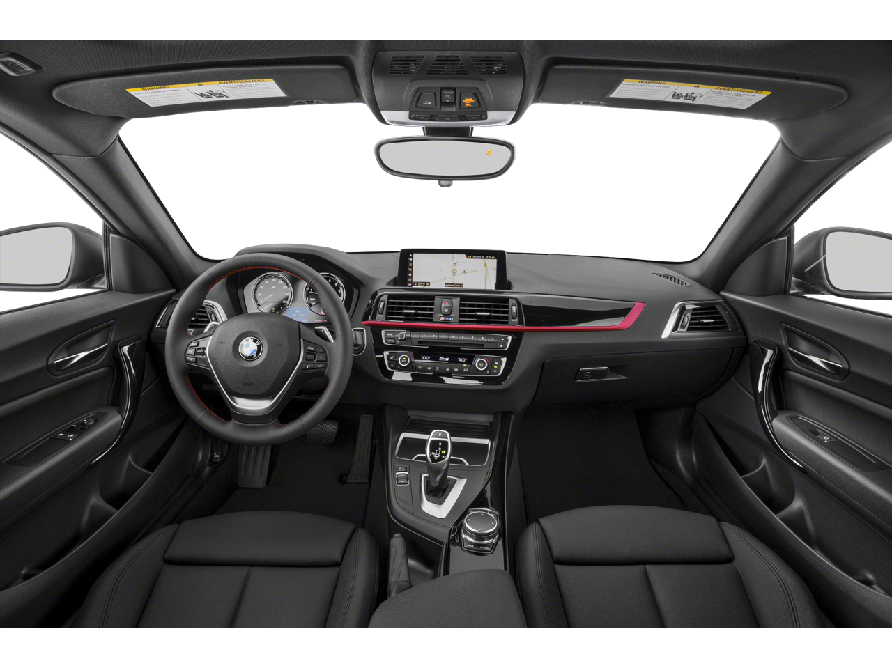 2019 BMW 2 series 230i