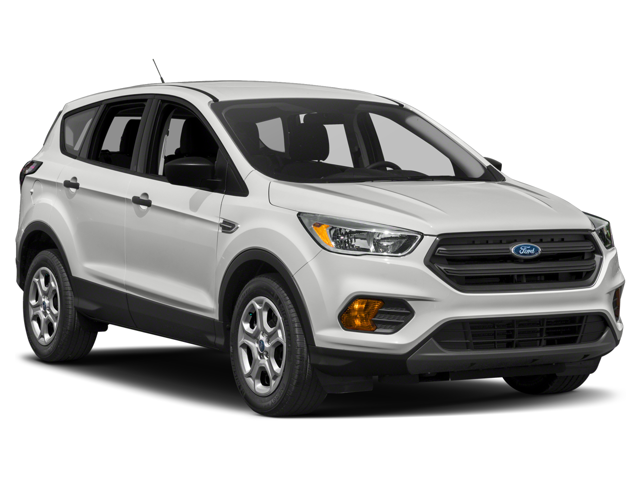 2019 Ford Escape SEL photo 3