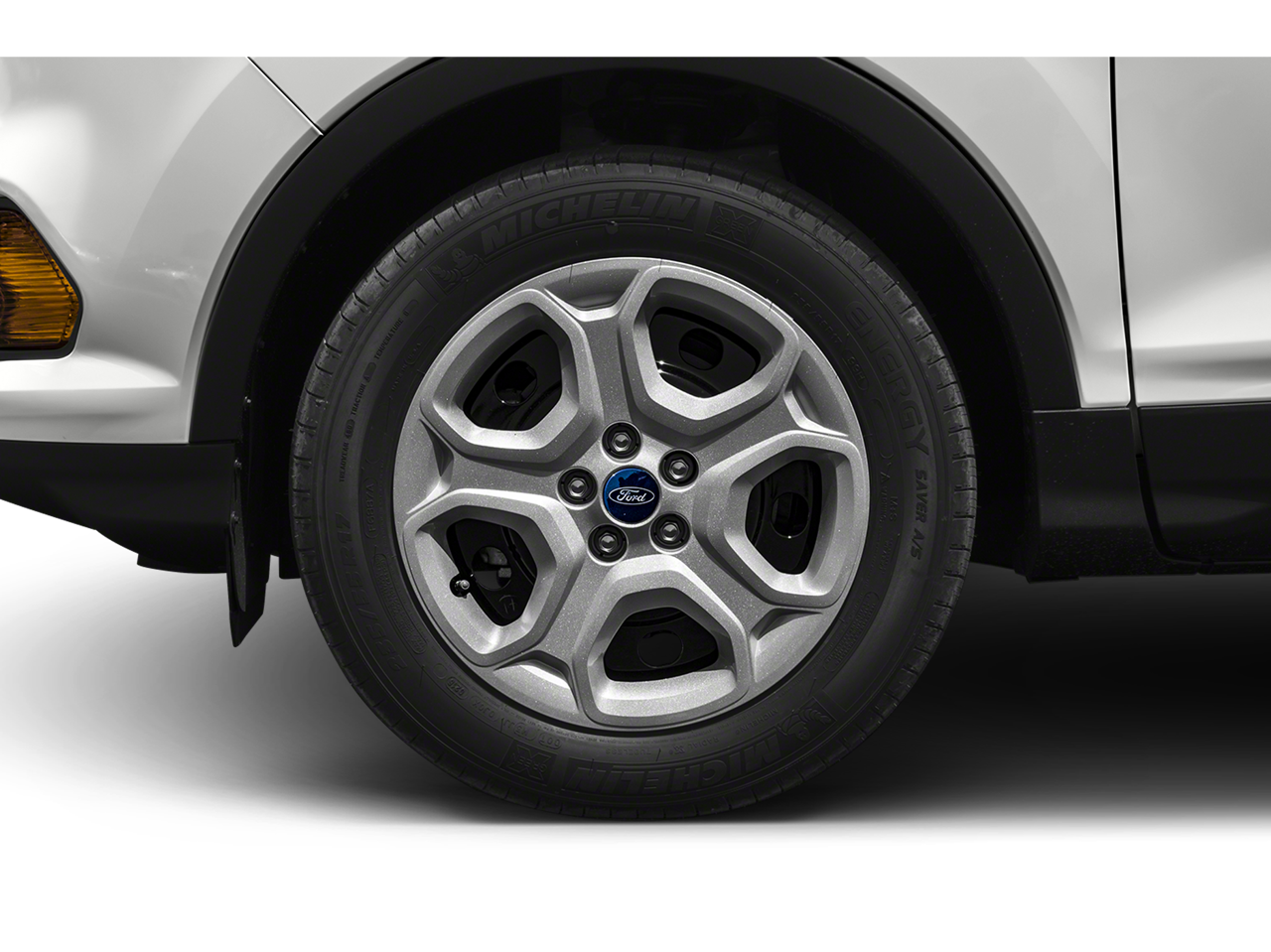 2019 Ford Escape SEL photo 4