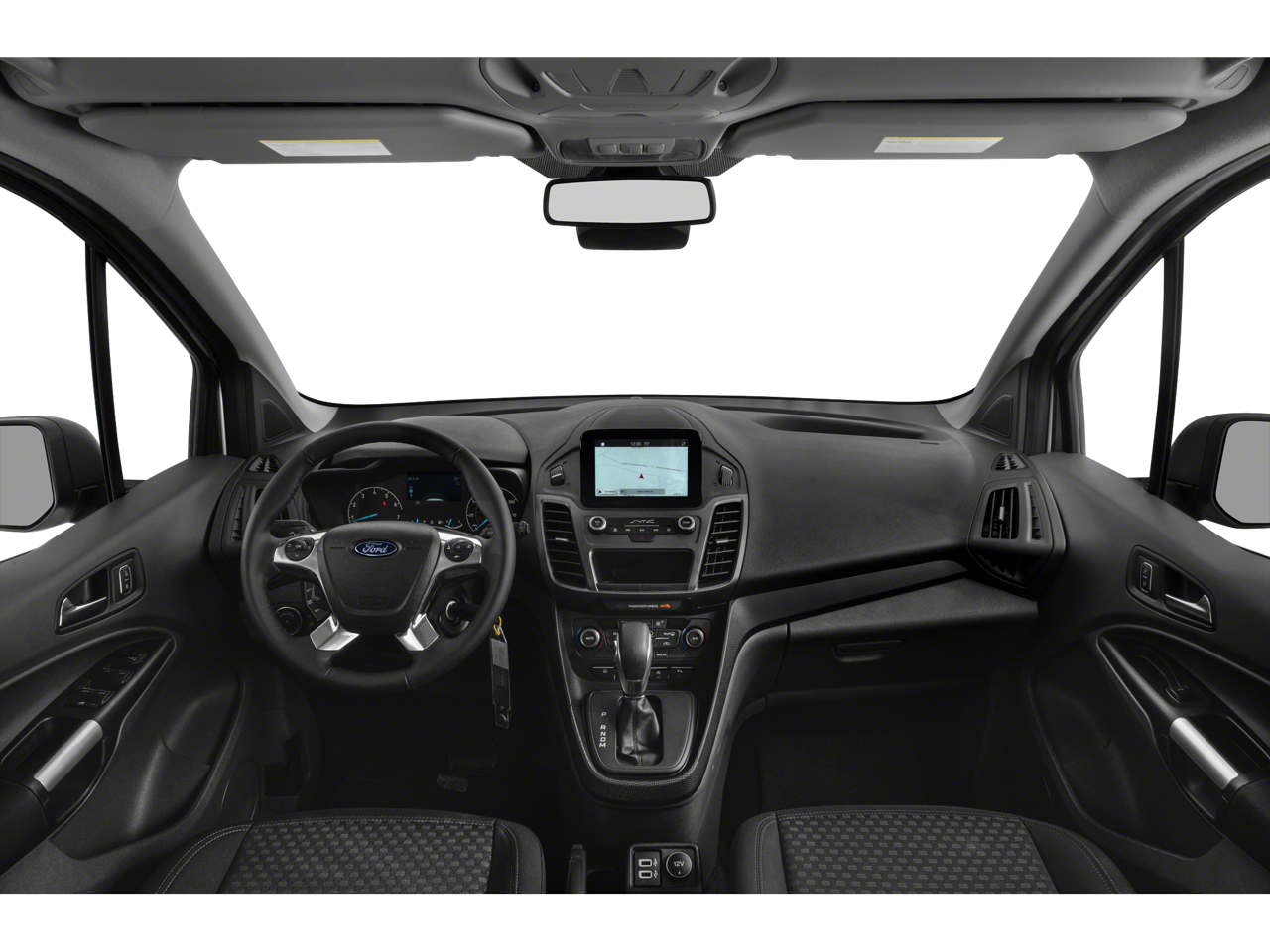 2019 Ford Transit Connect XLT