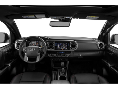 2019 Toyota Tacoma TRD Pro