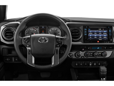 2019 Toyota Tacoma TRD Pro