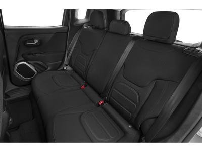 2020 Jeep Renegade Upland