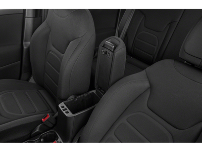 2020 Jeep Renegade Upland