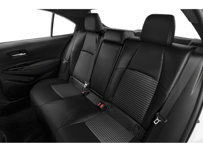 2020 Toyota Corolla XSE