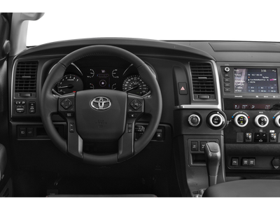 2020 Toyota Sequoia TRD Pro