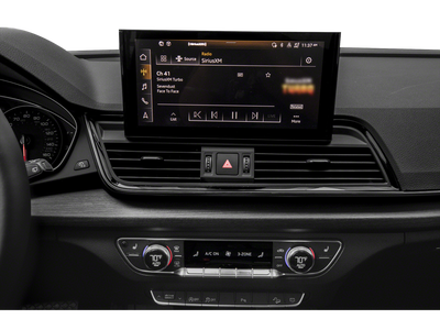 2021 Audi Q5 Prestige