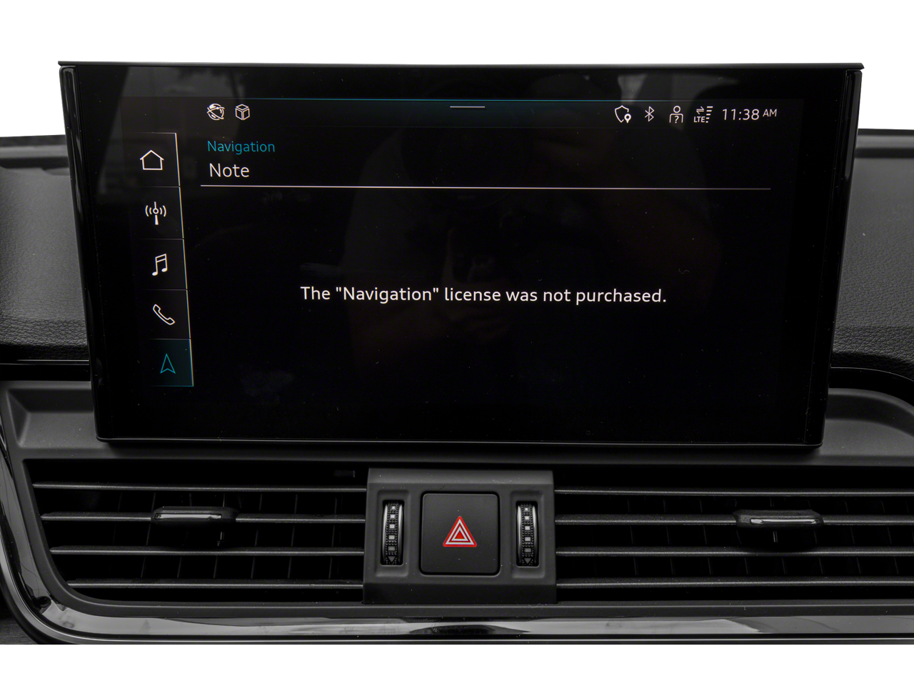 2021 Audi Q5 Prestige