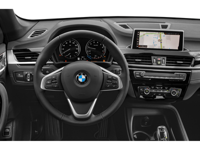 2021 BMW X1 sDrive28i