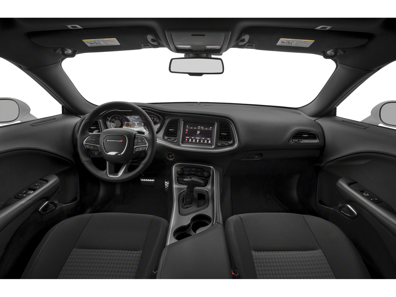 2021 Dodge Challenger R/T
