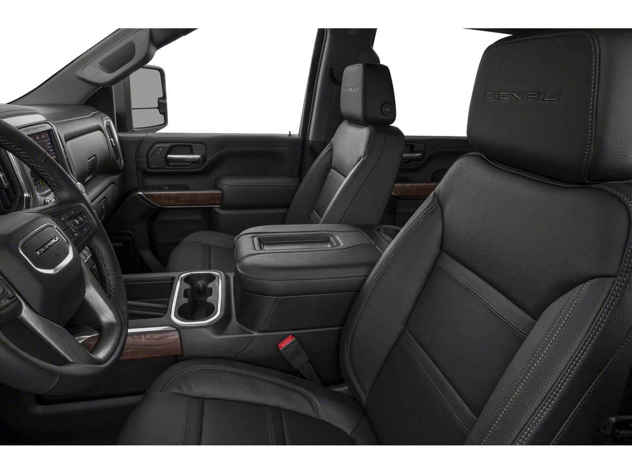 2021 GMC Sierra Denali