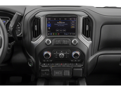 2021 GMC Sierra Denali