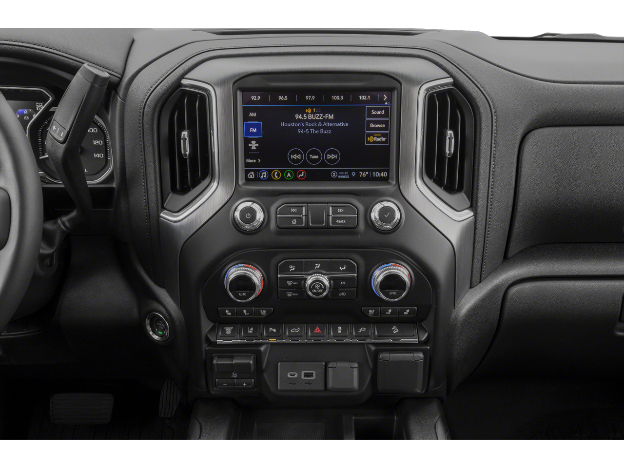 2021 GMC Sierra Denali