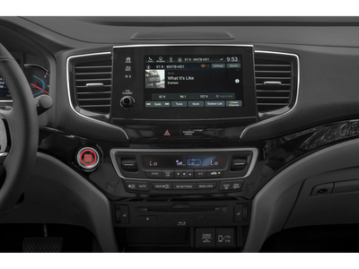 2021 Honda Pilot Touring 7-Passenger