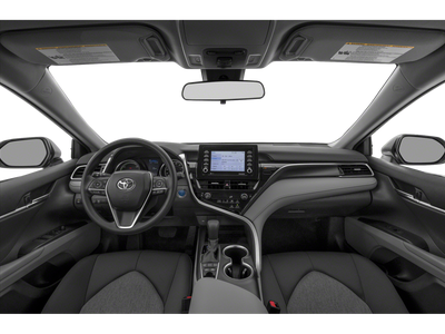 2021 Toyota Camry Hybrid Hybrid LE