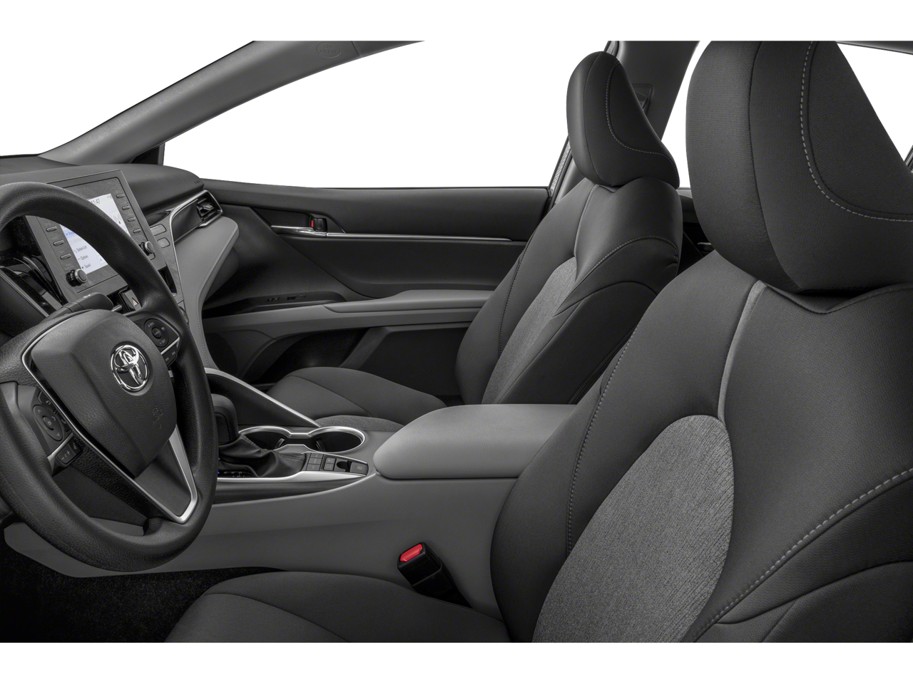 2021 Toyota Camry Hybrid Hybrid LE