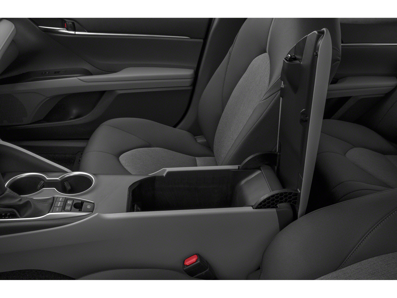 2021 Toyota Camry Hybrid Hybrid LE