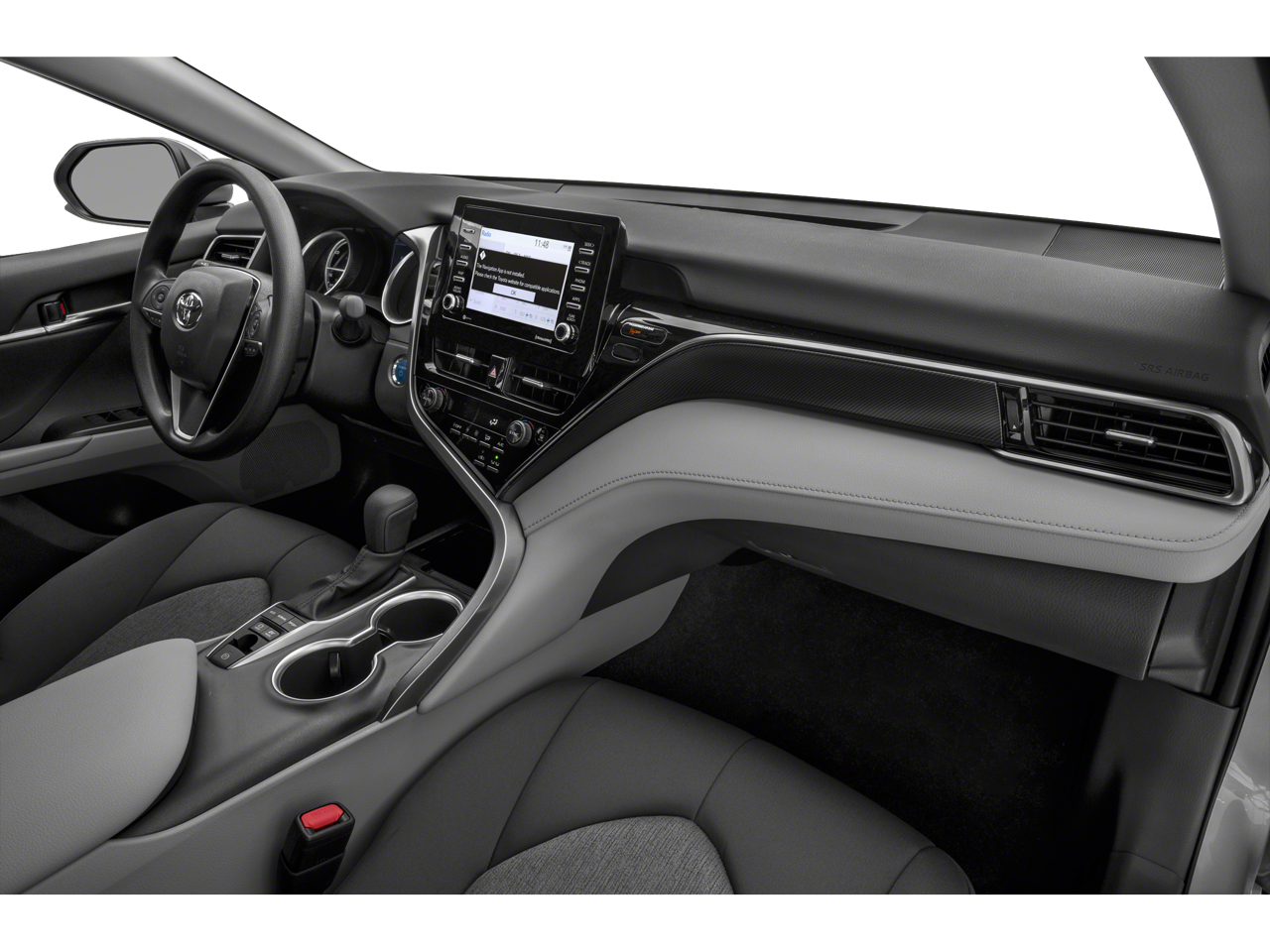 2021 Toyota Camry Hybrid Hybrid LE