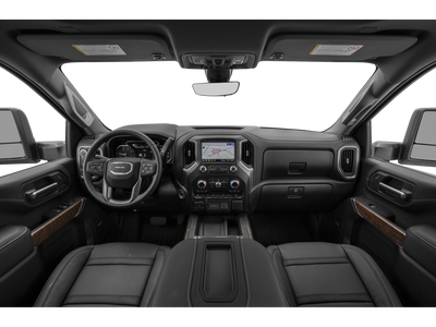 2022 GMC Sierra Denali