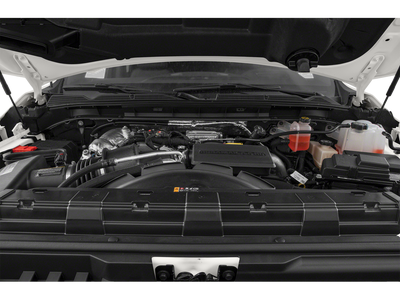 2022 GMC Sierra Denali