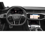 2023 Audi RS 7 Sportback 4.0T (Tiptronic)